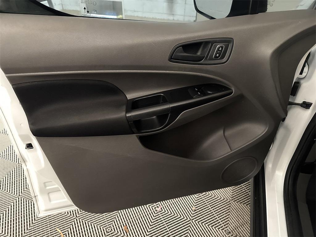 used 2021 Ford Transit Connect car, priced at $18,904