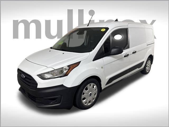 used 2021 Ford Transit Connect car, priced at $18,904