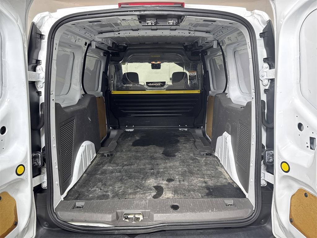 used 2021 Ford Transit Connect car, priced at $18,904