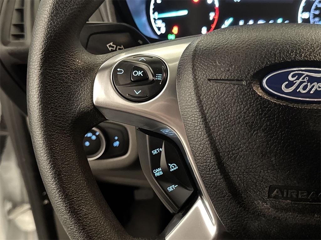 used 2021 Ford Transit Connect car, priced at $18,904
