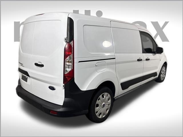 used 2021 Ford Transit Connect car, priced at $18,904