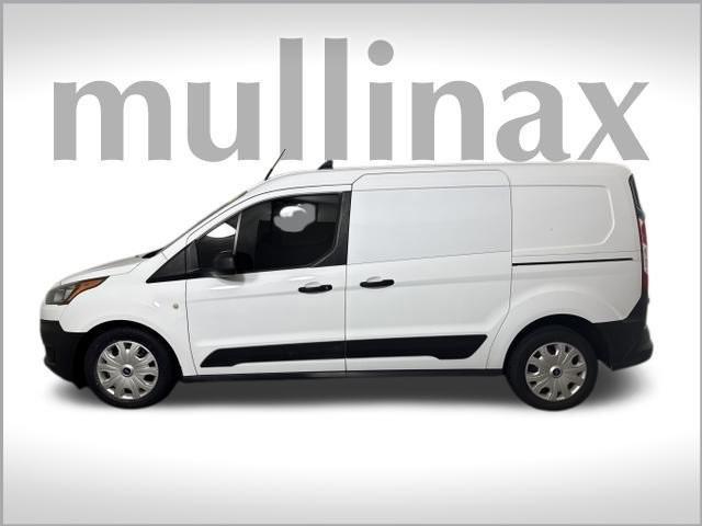 used 2021 Ford Transit Connect car, priced at $18,904