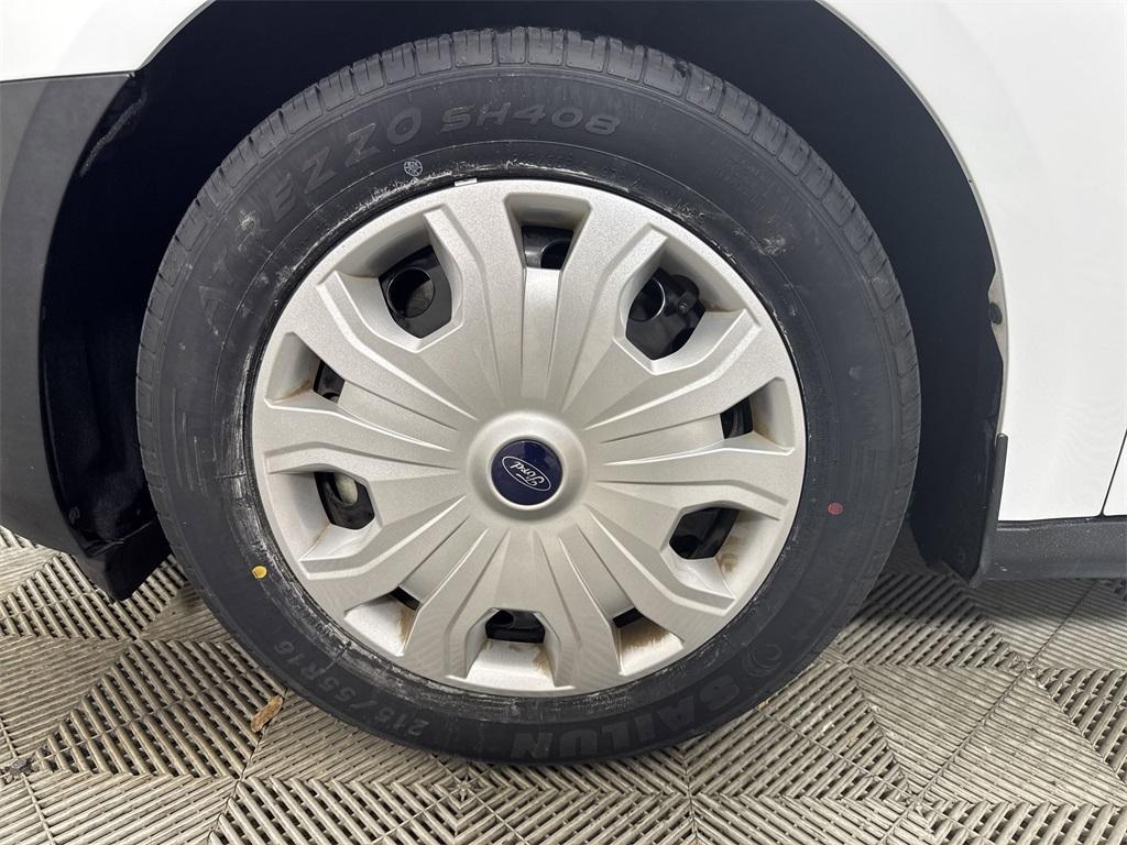 used 2021 Ford Transit Connect car, priced at $18,904
