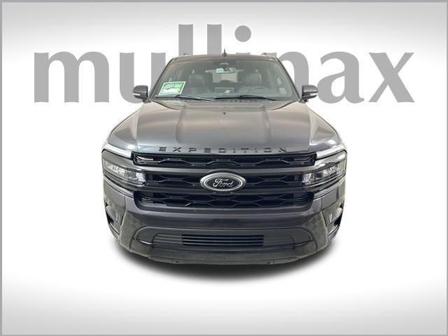 new 2024 Ford Expedition Max car, priced at $75,310