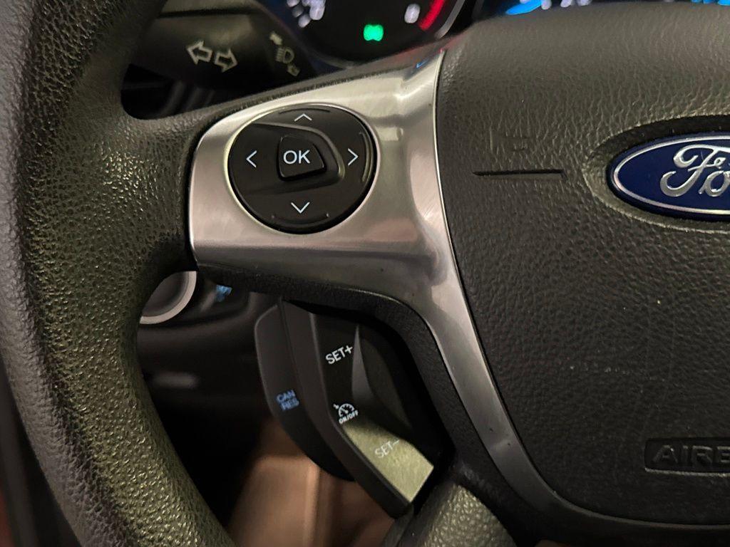used 2016 Ford Escape car, priced at $6,900