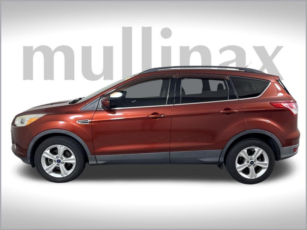 used 2016 Ford Escape car, priced at $6,900