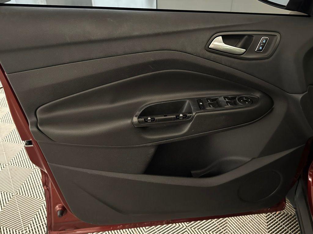 used 2016 Ford Escape car, priced at $6,900