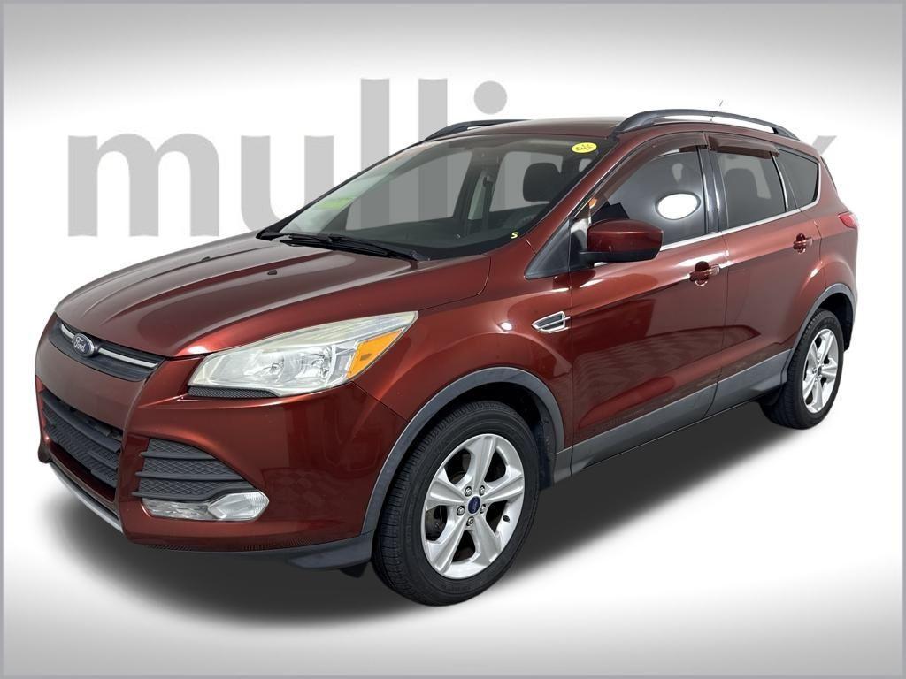 used 2016 Ford Escape car, priced at $6,900