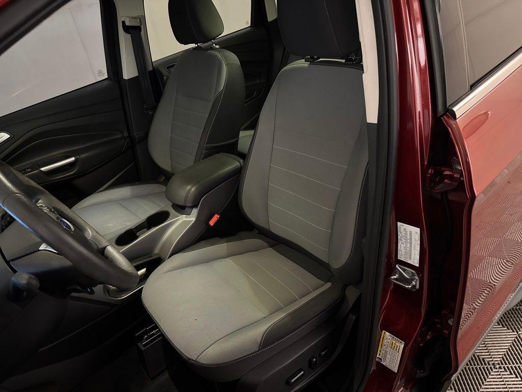 used 2016 Ford Escape car, priced at $6,900