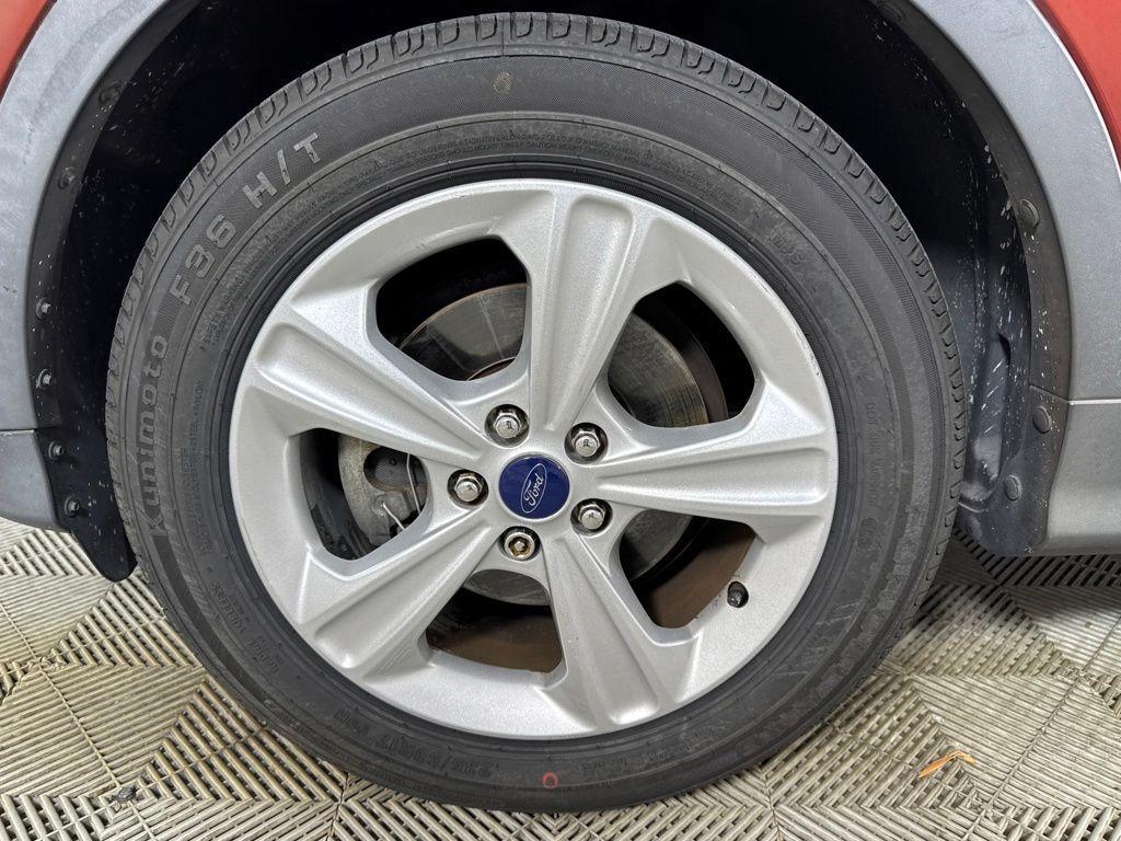 used 2016 Ford Escape car, priced at $6,900