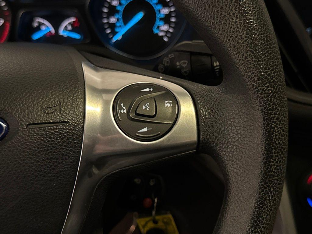 used 2016 Ford Escape car, priced at $6,900