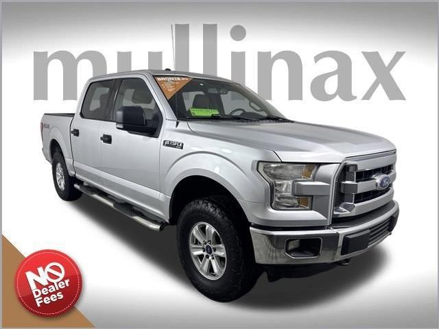 used 2015 Ford F-150 car, priced at $13,900