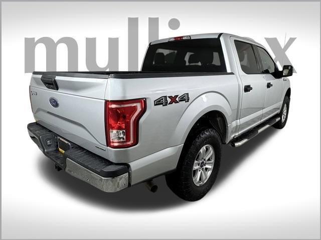 used 2015 Ford F-150 car, priced at $13,900