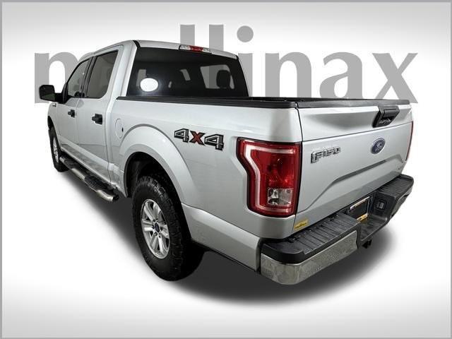 used 2015 Ford F-150 car, priced at $13,900