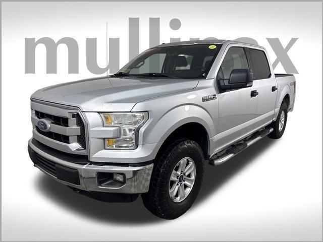 used 2015 Ford F-150 car, priced at $13,900