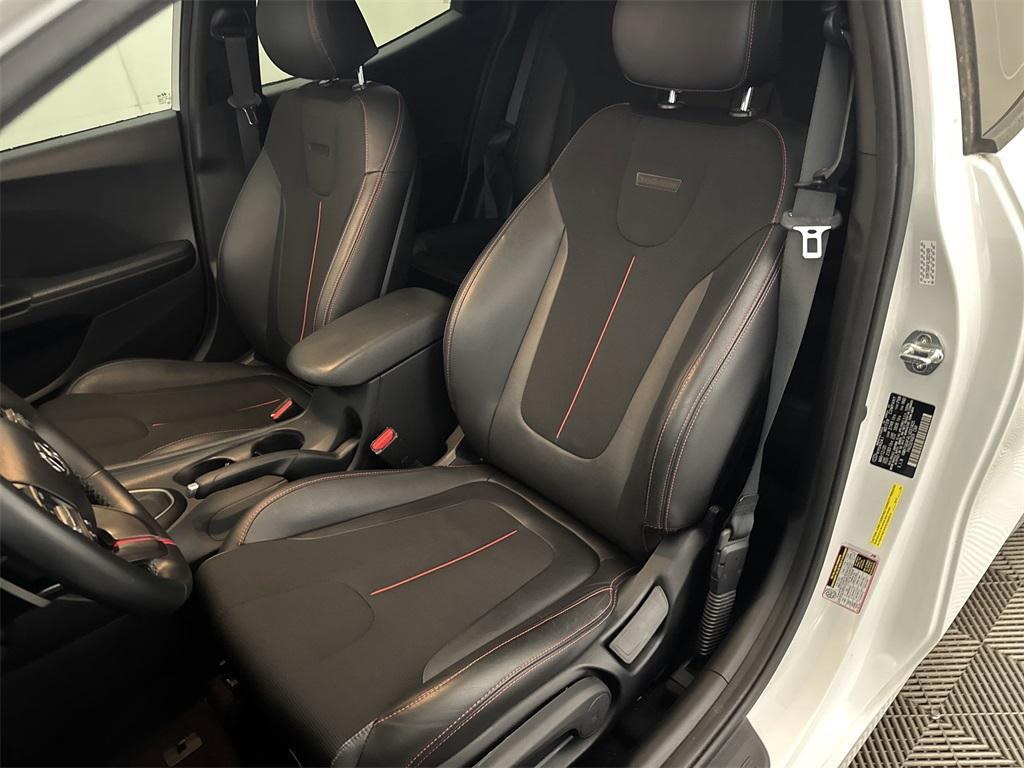 used 2020 Hyundai Veloster car, priced at $16,500
