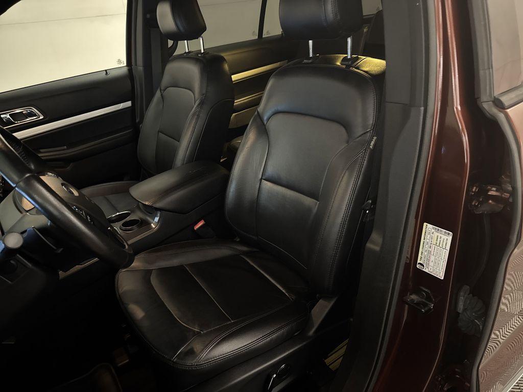 used 2016 Ford Explorer car, priced at $12,501