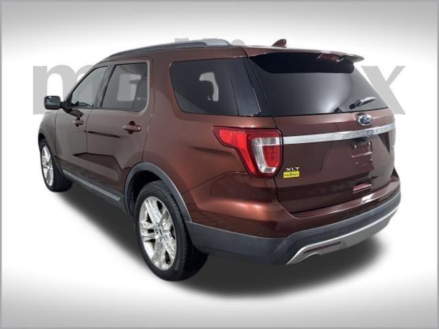 used 2016 Ford Explorer car, priced at $12,501