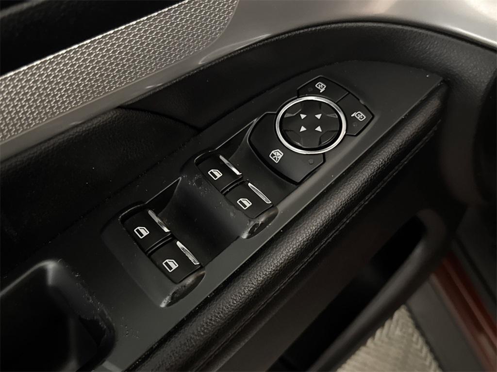 used 2016 Ford Explorer car, priced at $12,900