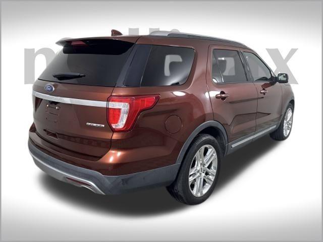used 2016 Ford Explorer car, priced at $12,501