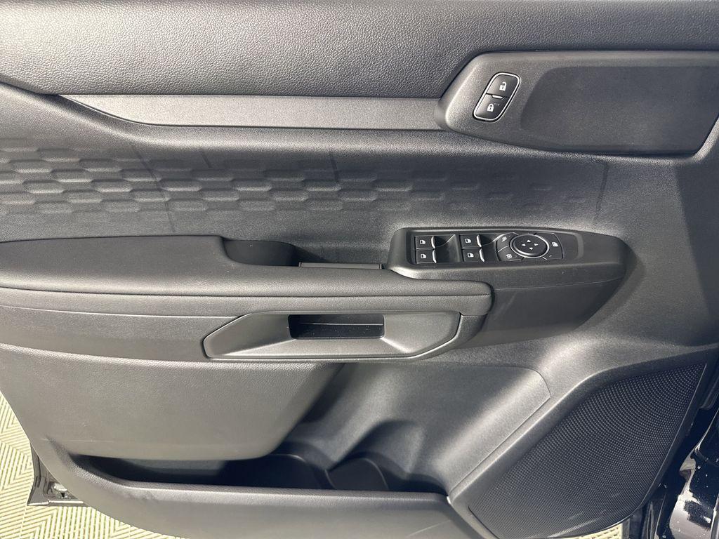 new 2025 Ford Ranger car, priced at $33,144