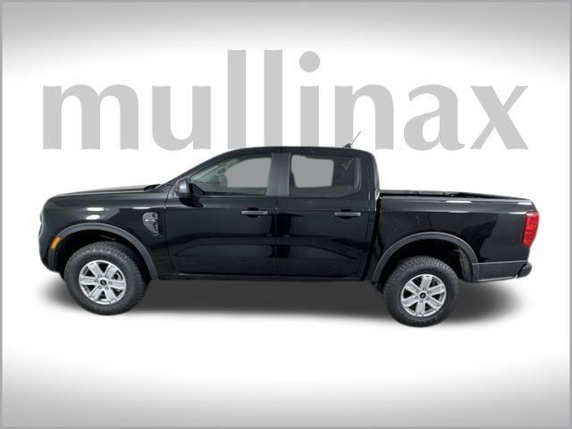 new 2025 Ford Ranger car, priced at $33,144