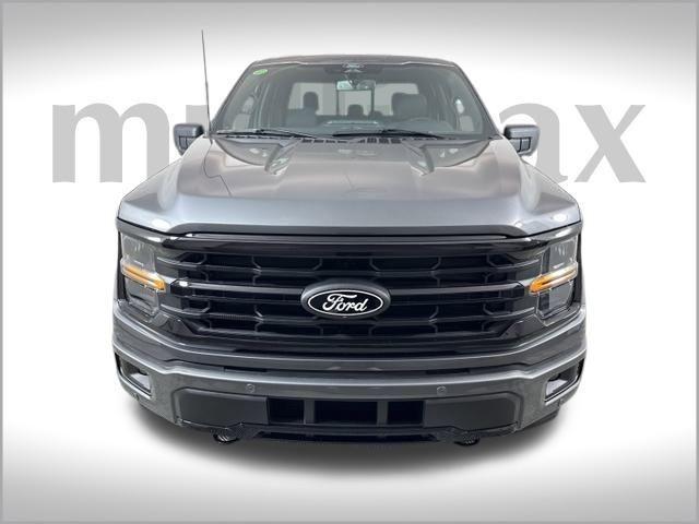 new 2025 Ford F-150 car, priced at $53,975