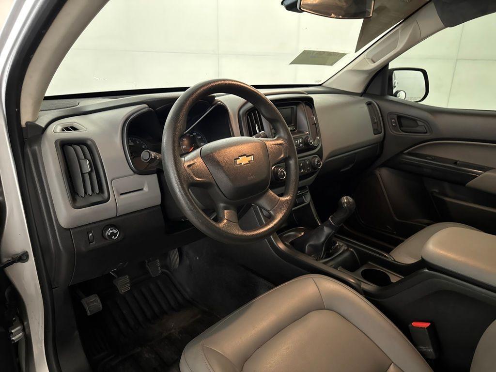 used 2015 Chevrolet Colorado car, priced at $11,900