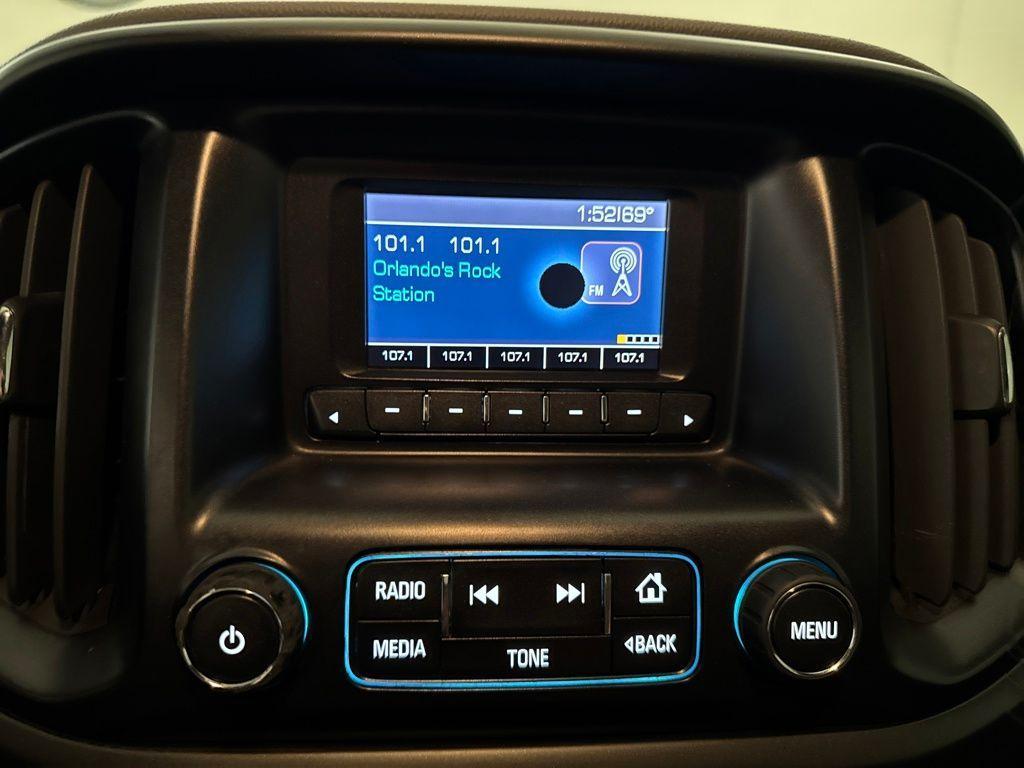 used 2015 Chevrolet Colorado car, priced at $11,900