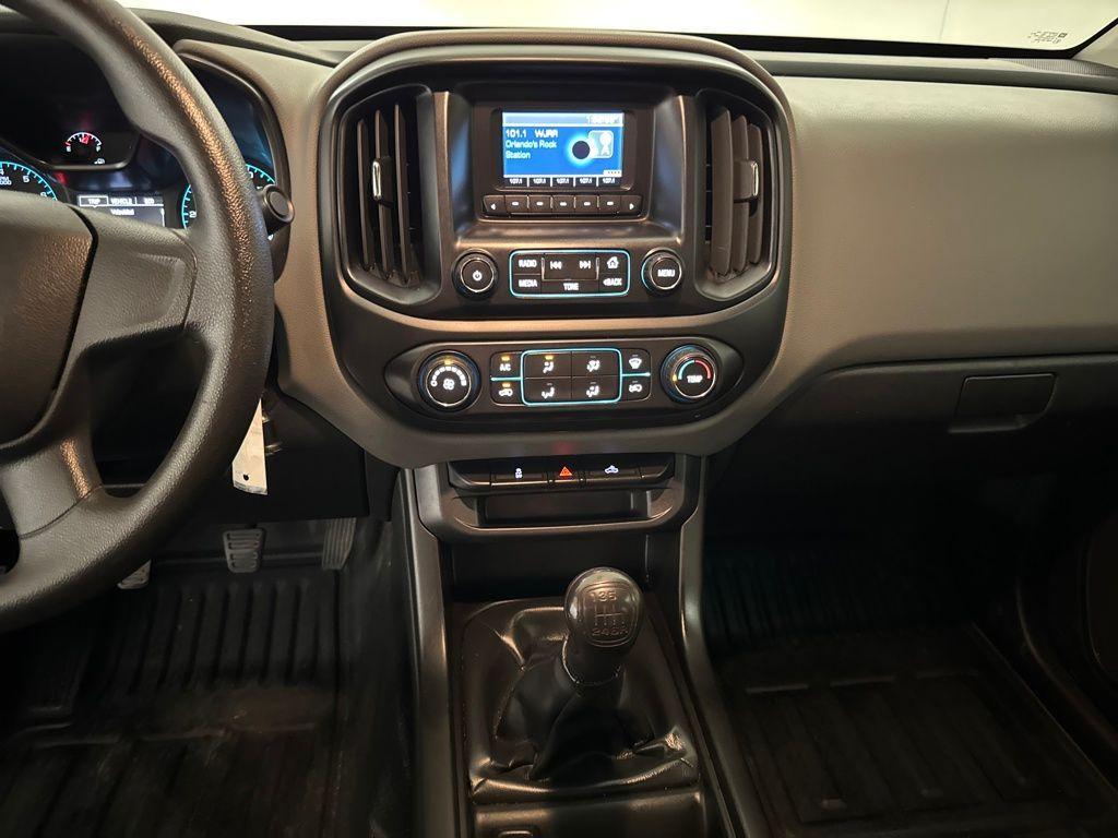 used 2015 Chevrolet Colorado car, priced at $11,900