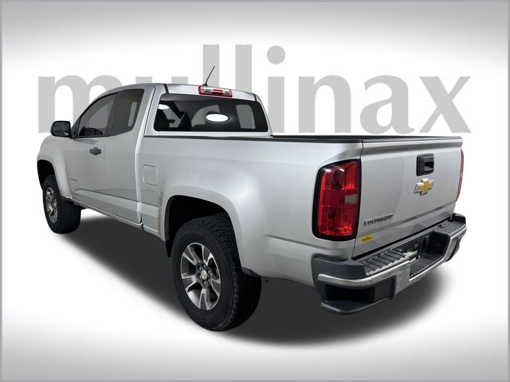 used 2015 Chevrolet Colorado car, priced at $11,900