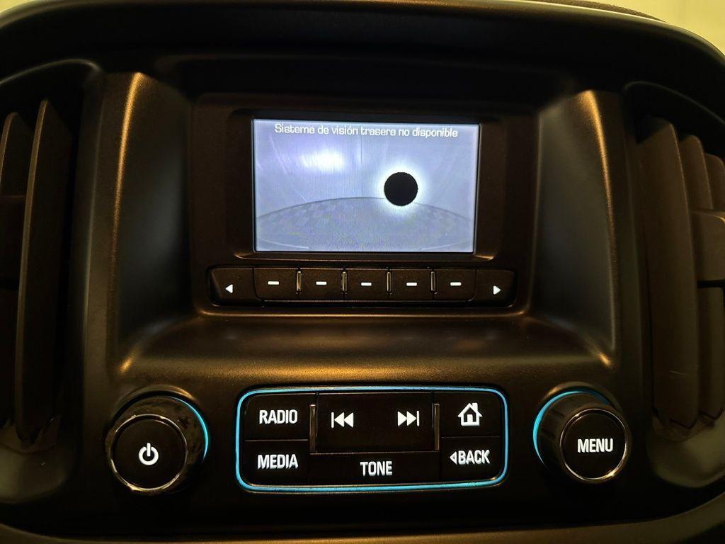 used 2015 Chevrolet Colorado car, priced at $11,900