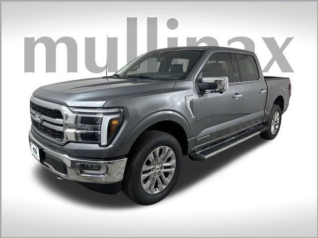 new 2024 Ford F-150 car, priced at $66,984