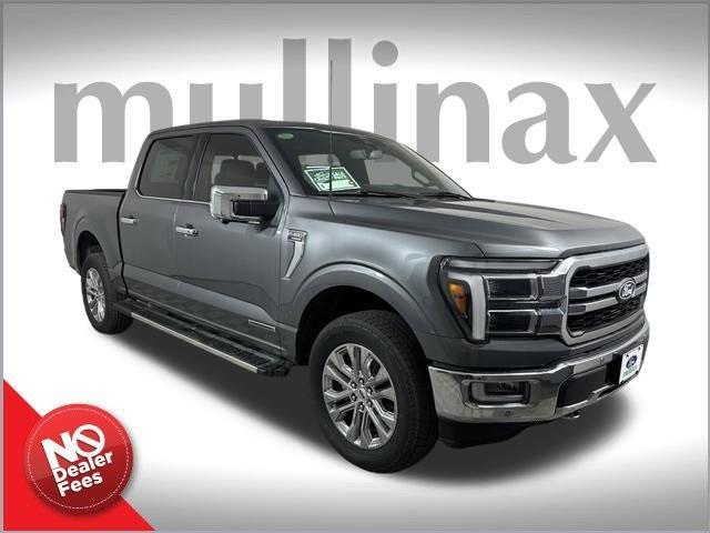 new 2024 Ford F-150 car, priced at $66,984