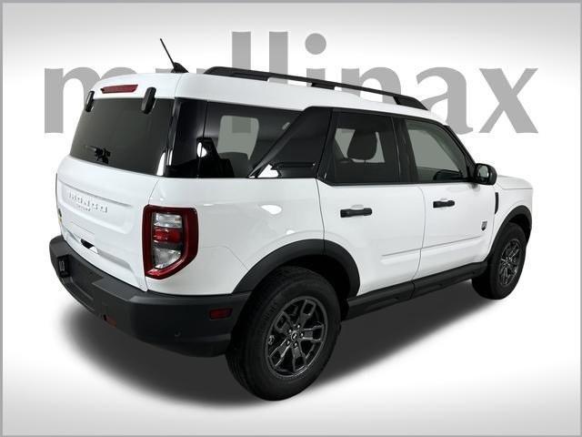 new 2024 Ford Bronco Sport car, priced at $30,227