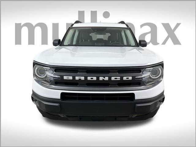 new 2024 Ford Bronco Sport car, priced at $30,227