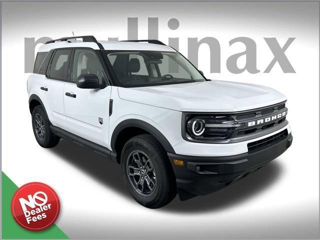 new 2024 Ford Bronco Sport car, priced at $30,227