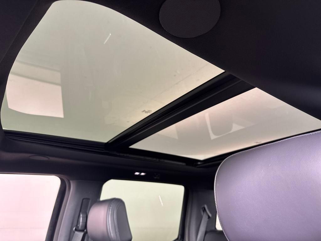new 2025 Ford F-250 car, priced at $93,369