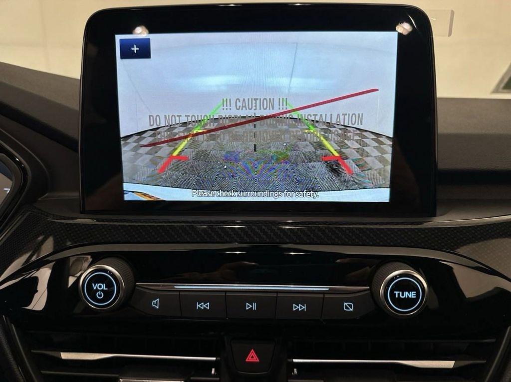 new 2024 Ford Escape car, priced at $28,203