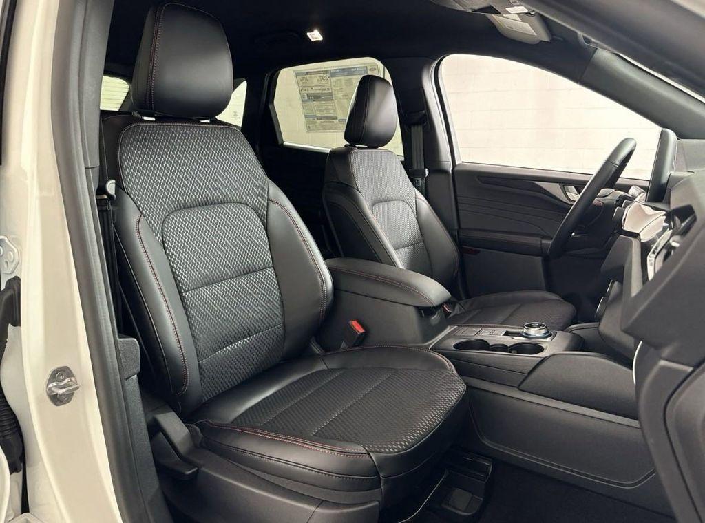 new 2024 Ford Escape car, priced at $29,203