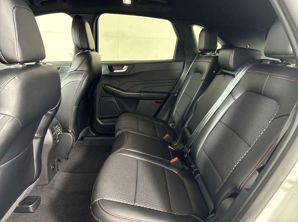new 2024 Ford Escape car, priced at $28,203