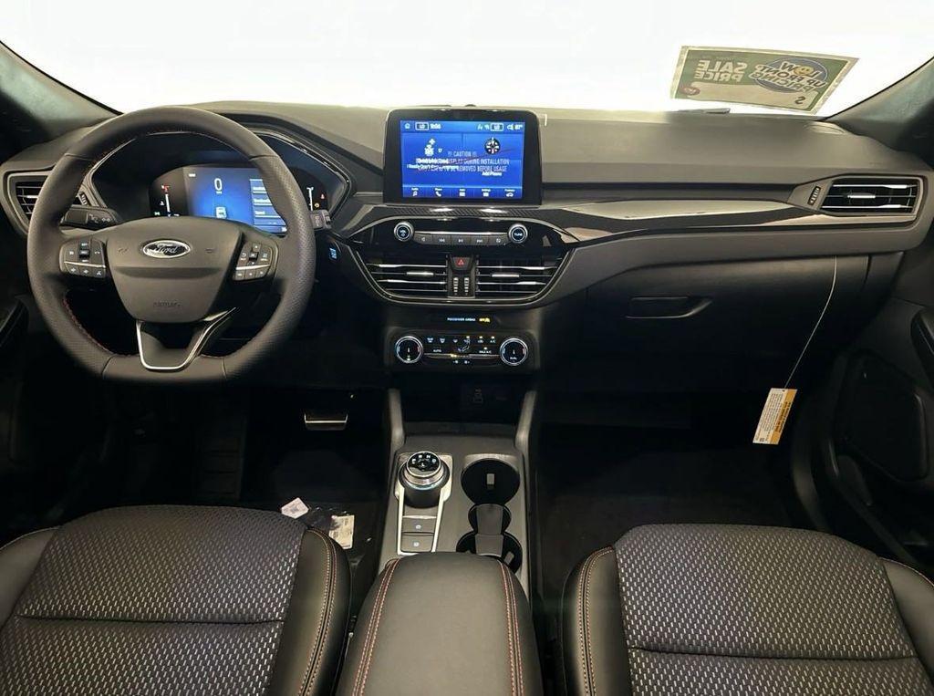 new 2024 Ford Escape car, priced at $28,203
