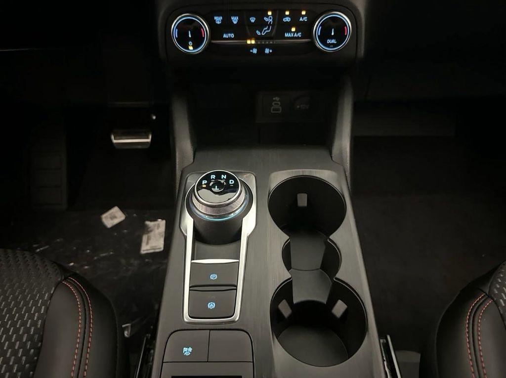 new 2024 Ford Escape car, priced at $28,203