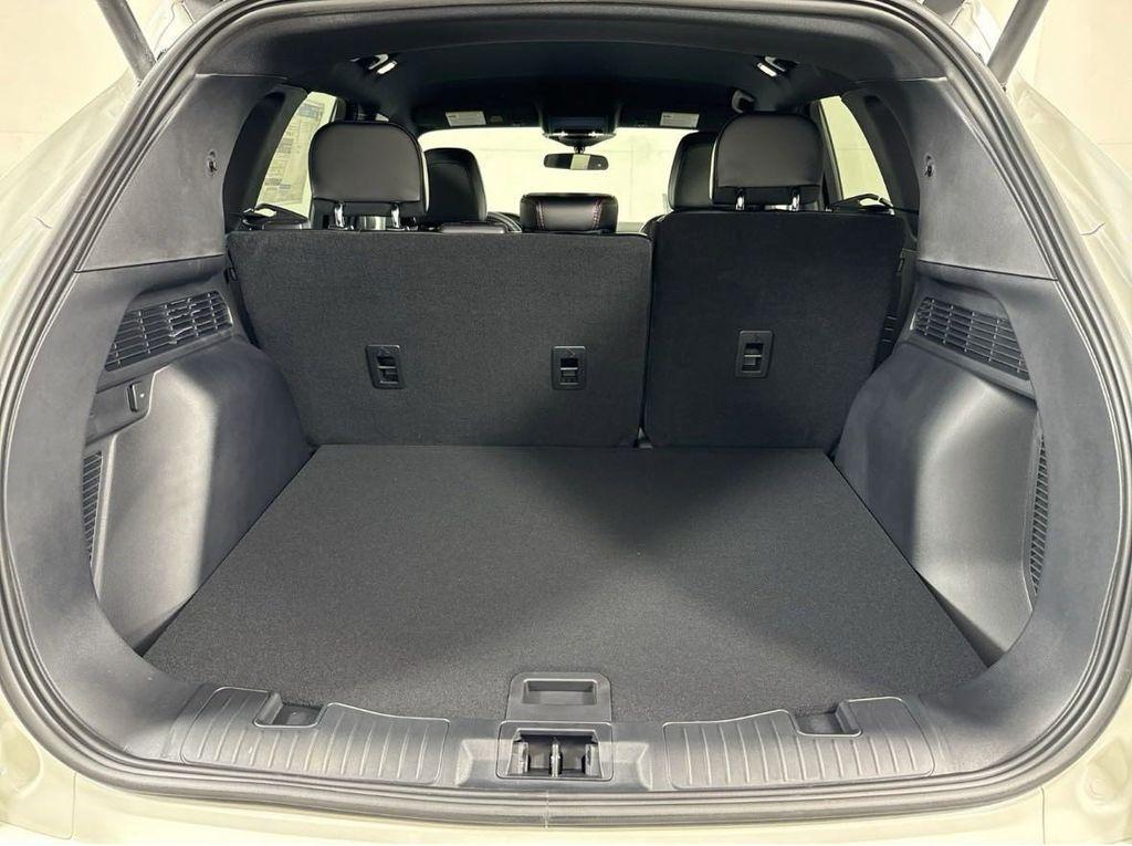 new 2024 Ford Escape car, priced at $29,203