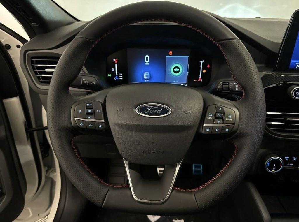 new 2024 Ford Escape car, priced at $28,203