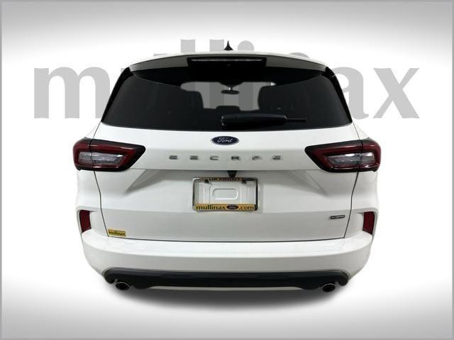 new 2024 Ford Escape car, priced at $28,203