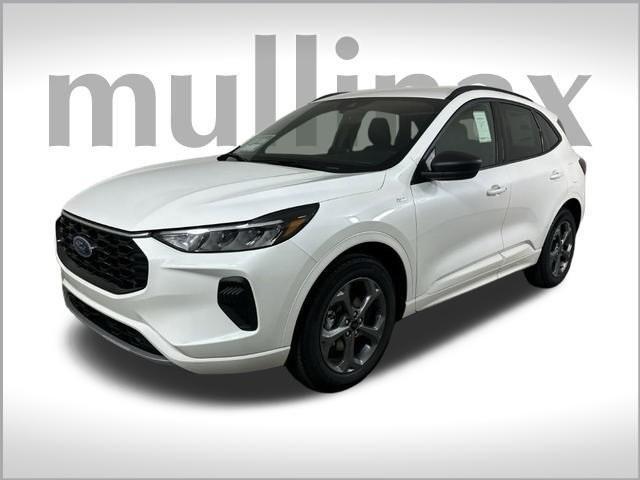 new 2024 Ford Escape car, priced at $27,844