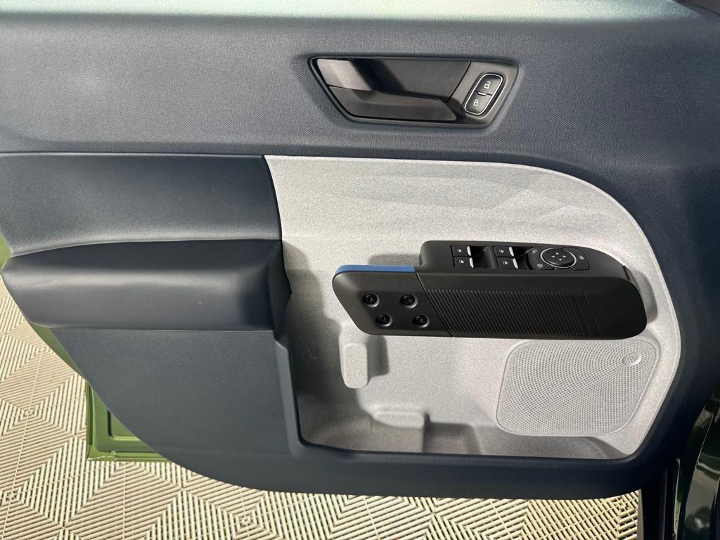new 2025 Ford Maverick car, priced at $29,679