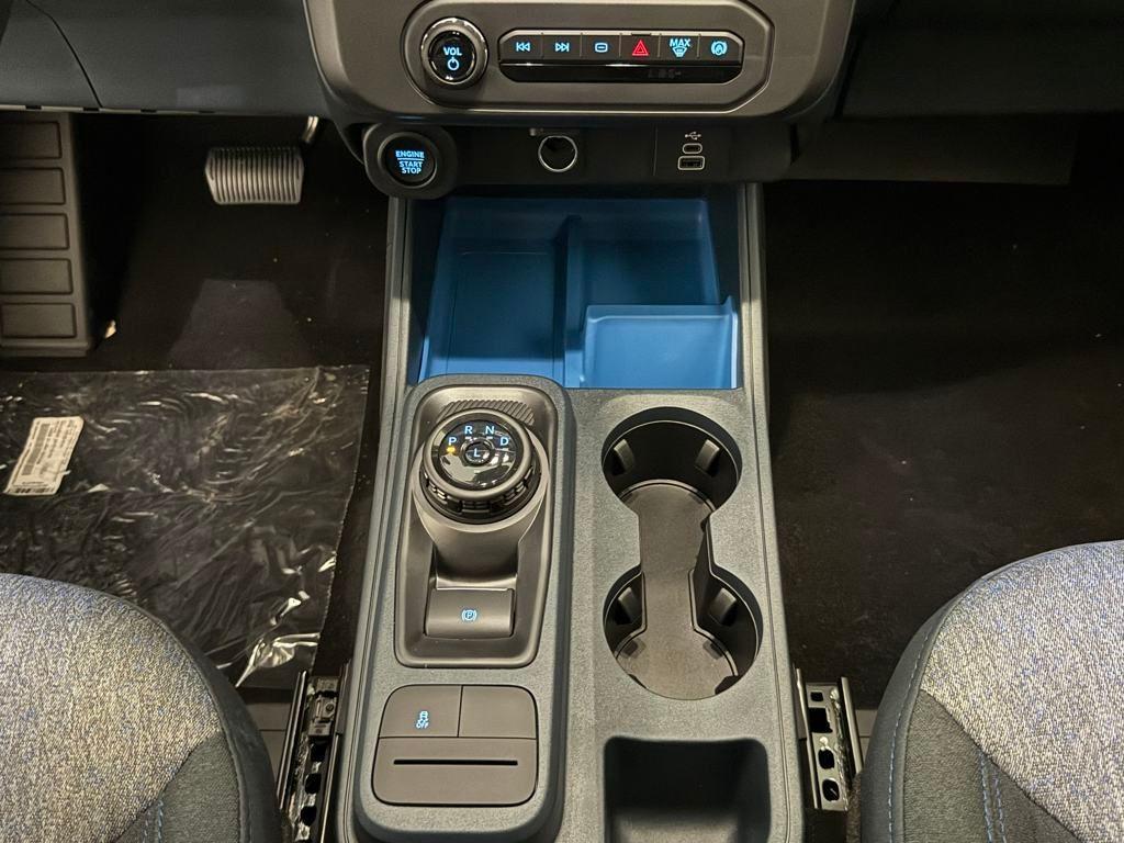 new 2025 Ford Maverick car, priced at $29,679