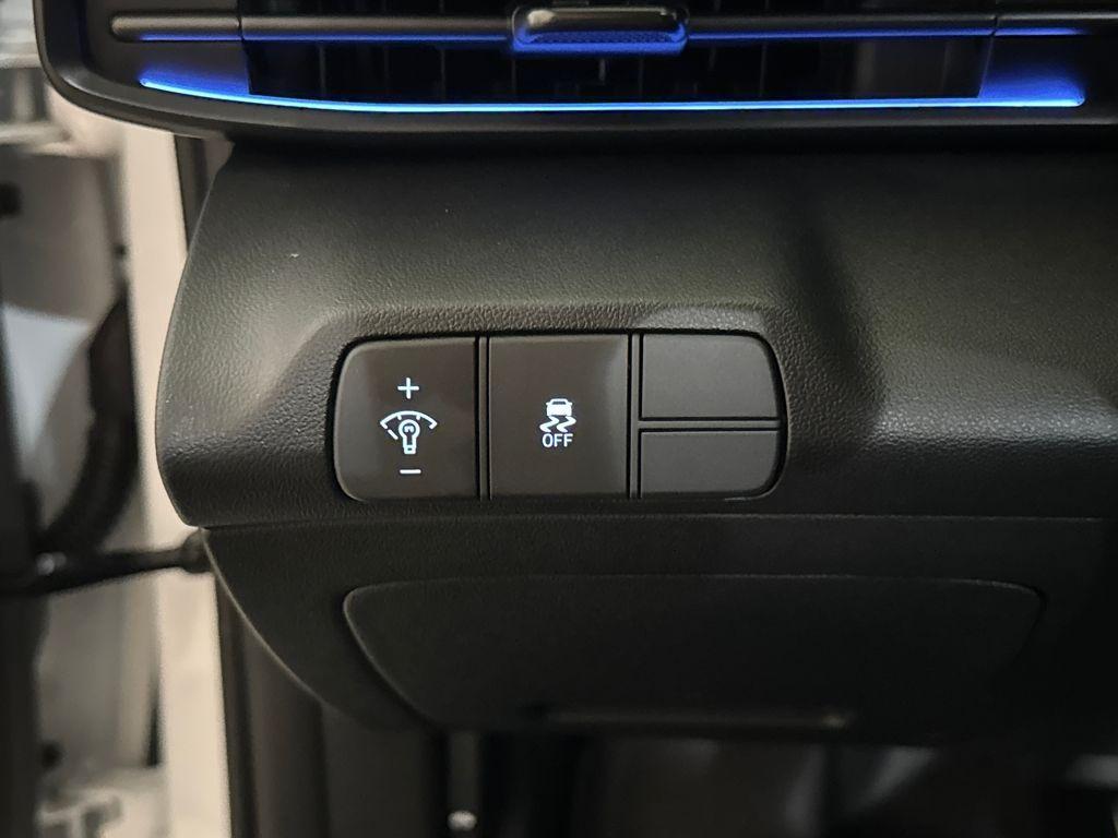 used 2025 Hyundai Elantra car, priced at $24,900